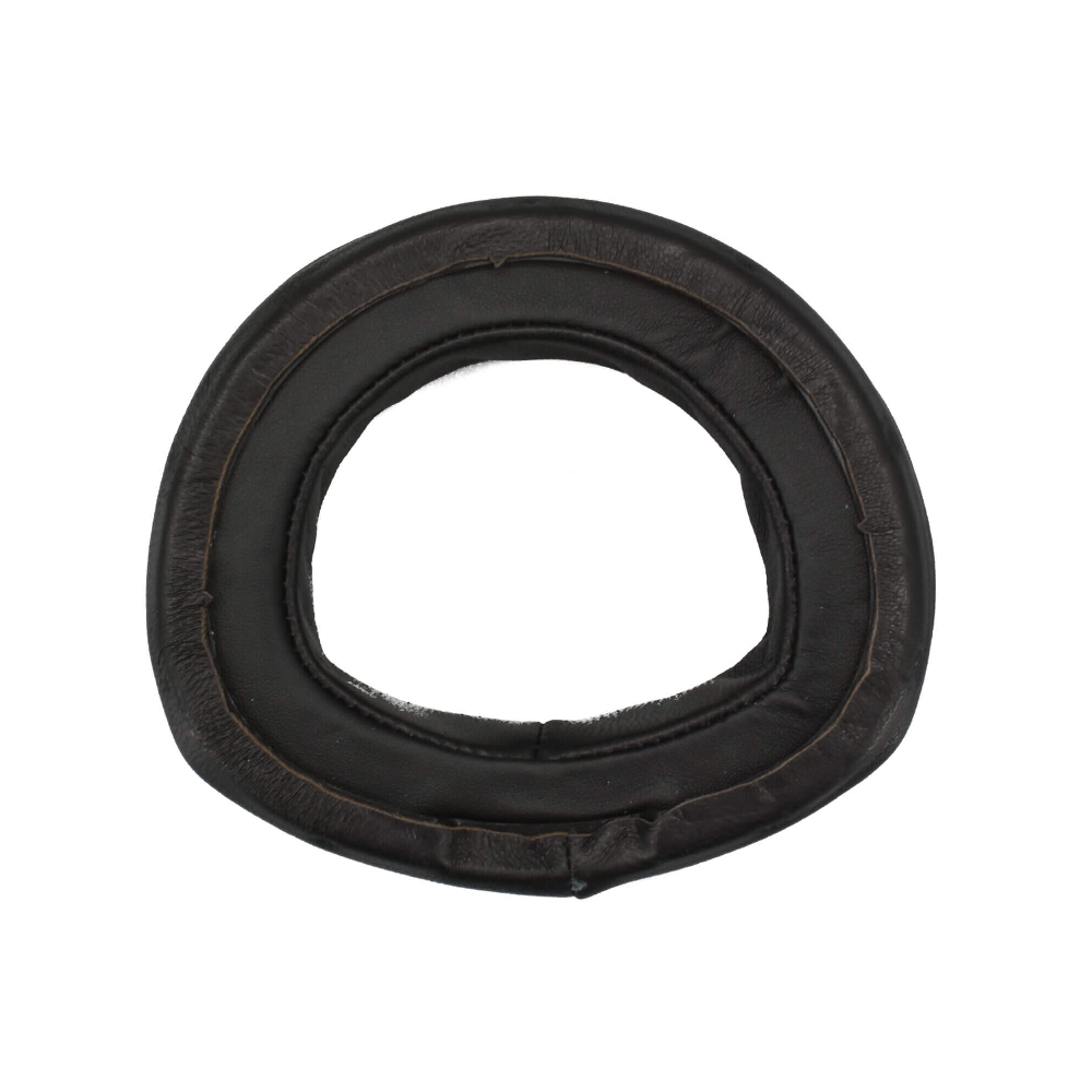 Dekoni Audio デコニオーディオ EPZ-HD820-SK Sennheiser HD820ヘッドホン用イヤーパッド 裏面画像