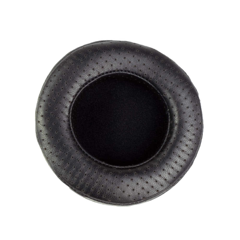 Dekoni Audio デコニオーディオ EPZ-HIFIMAN-FNSK HiFiManヘッドホン用イヤーパッド 正面画像