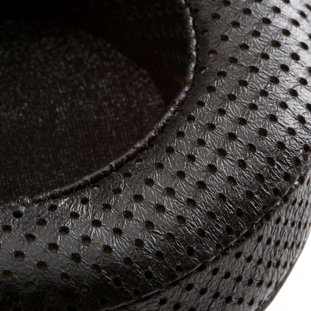 Dekoni Audio デコニオーディオ EPZ-HIFIMAN-FNSK HiFiManヘッドホン用イヤーパッド アップ画像