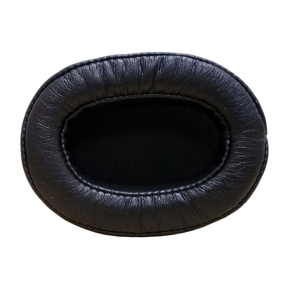 Dekoni Audio デコニオーディオ EPZ-K371-CHL AKGヘッドホン用イヤーパッド 正面画像