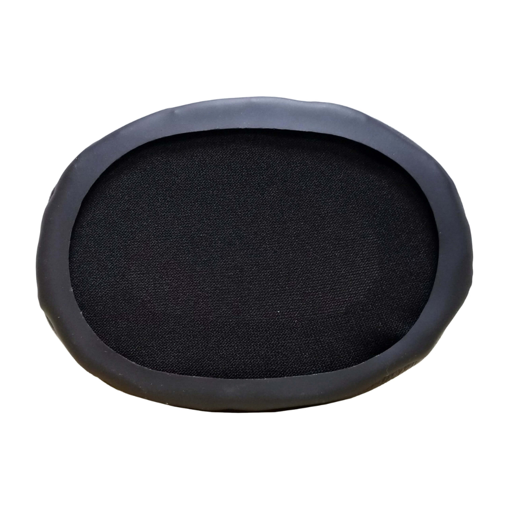 Dekoni Audio デコニオーディオ EPZ-K371-CHL AKGヘッドホン用イヤーパッド 裏面画像