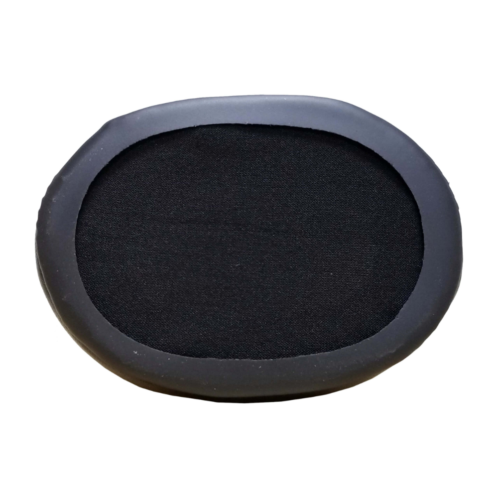 Dekoni Audio デコニオーディオ EPZ-K371-SK AKGヘッドホン用イヤーパッド 裏面画像