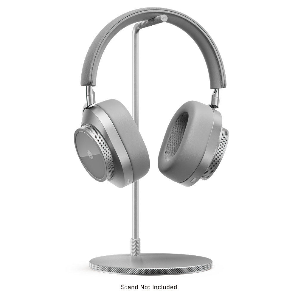 Master & Dynamic マスターアンドダイナミック MW75 Silver