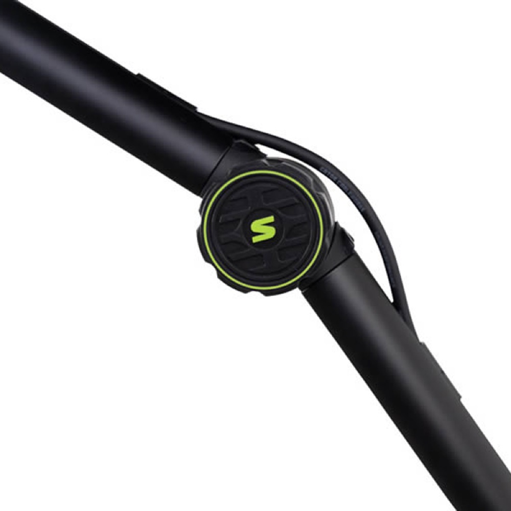 SHURE by GATOR シュア ゲーター SH-BROADCAST1 DESKTOP MIC BOOM デスクトップマイクブーム マイクスタンド ジョイント部