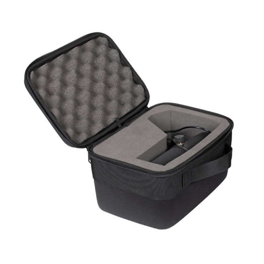 SHURE by GATOR シュア ゲーター G-MIC-SM7B-EVA Shure SM7B ハードケース マイクケース 本体内容量