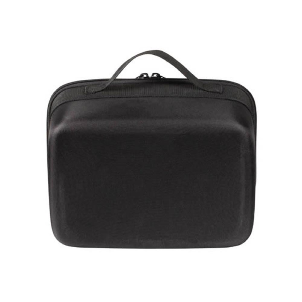 SHURE by GATOR シュア ゲーター G-MIC-SM7B-EVA Shure SM7B ハードケース マイクケース 本体裏画像