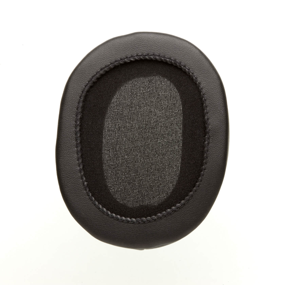 Dekoni Audio デコニオーディオ EPZ-MDR7506-PL Sony/Audio technicaヘッドホン用イヤーパッド 裏面画像