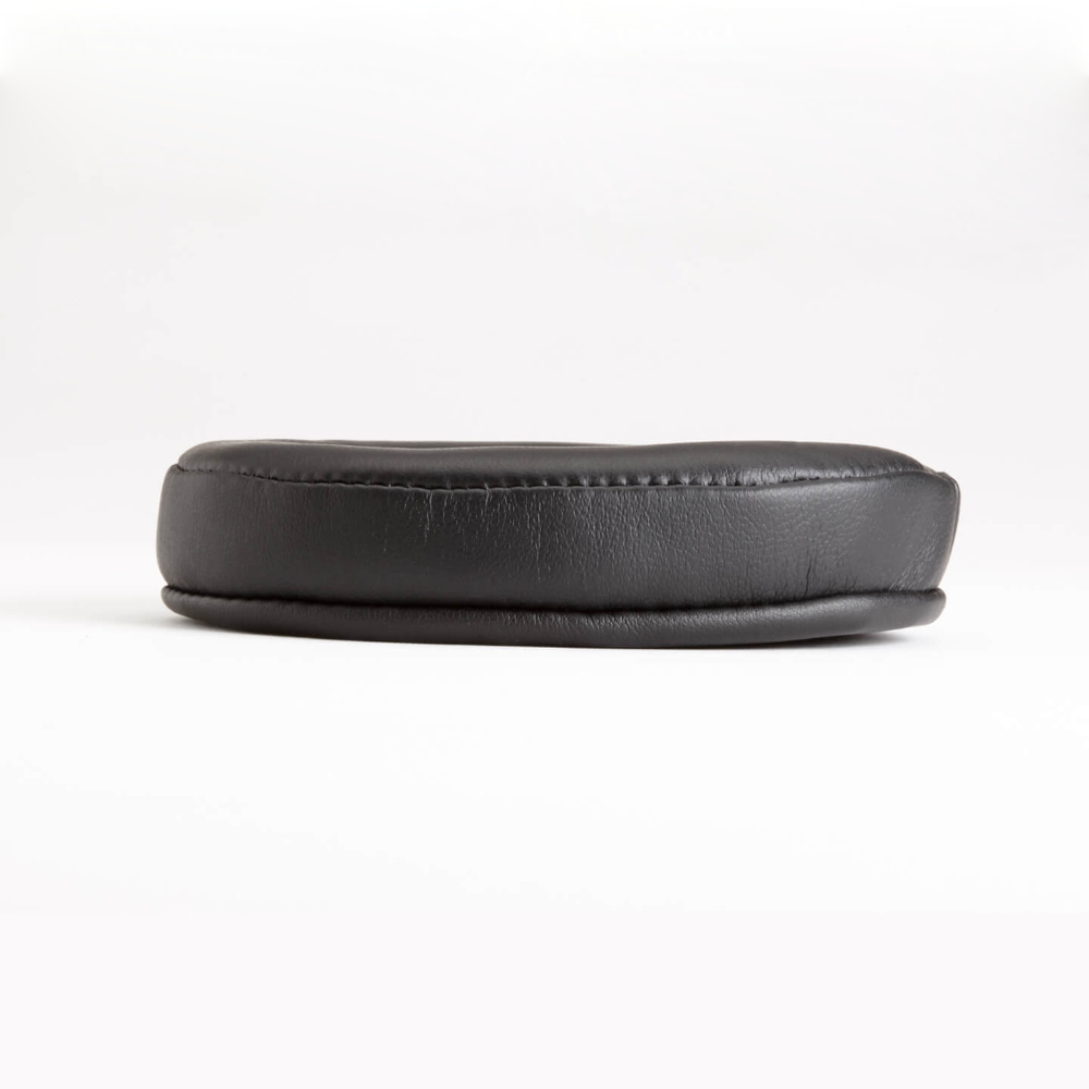 Dekoni Audio デコニオーディオ EPZ-MDR7506-PL Sony/Audio technicaヘッドホン用イヤーパッド 側面画像