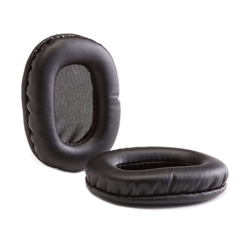 Dekoni Audio デコニオーディオ EPZ-MDR7506-PU Sony/Audio technicaヘッドホン用イヤーパッド