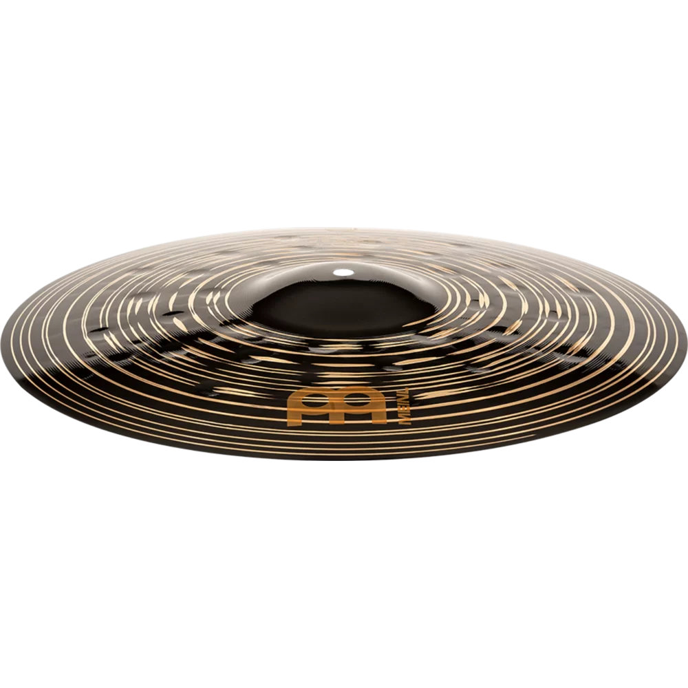MEINL マイネル CC16HDAC Classics Custom Dark 16” Crash Heavy クラッシュシンバル 表