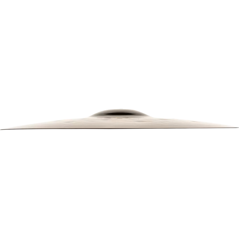 MEINL マイネル CC16HDAC Classics Custom Dark 16” Crash Heavy クラッシュシンバル サイド