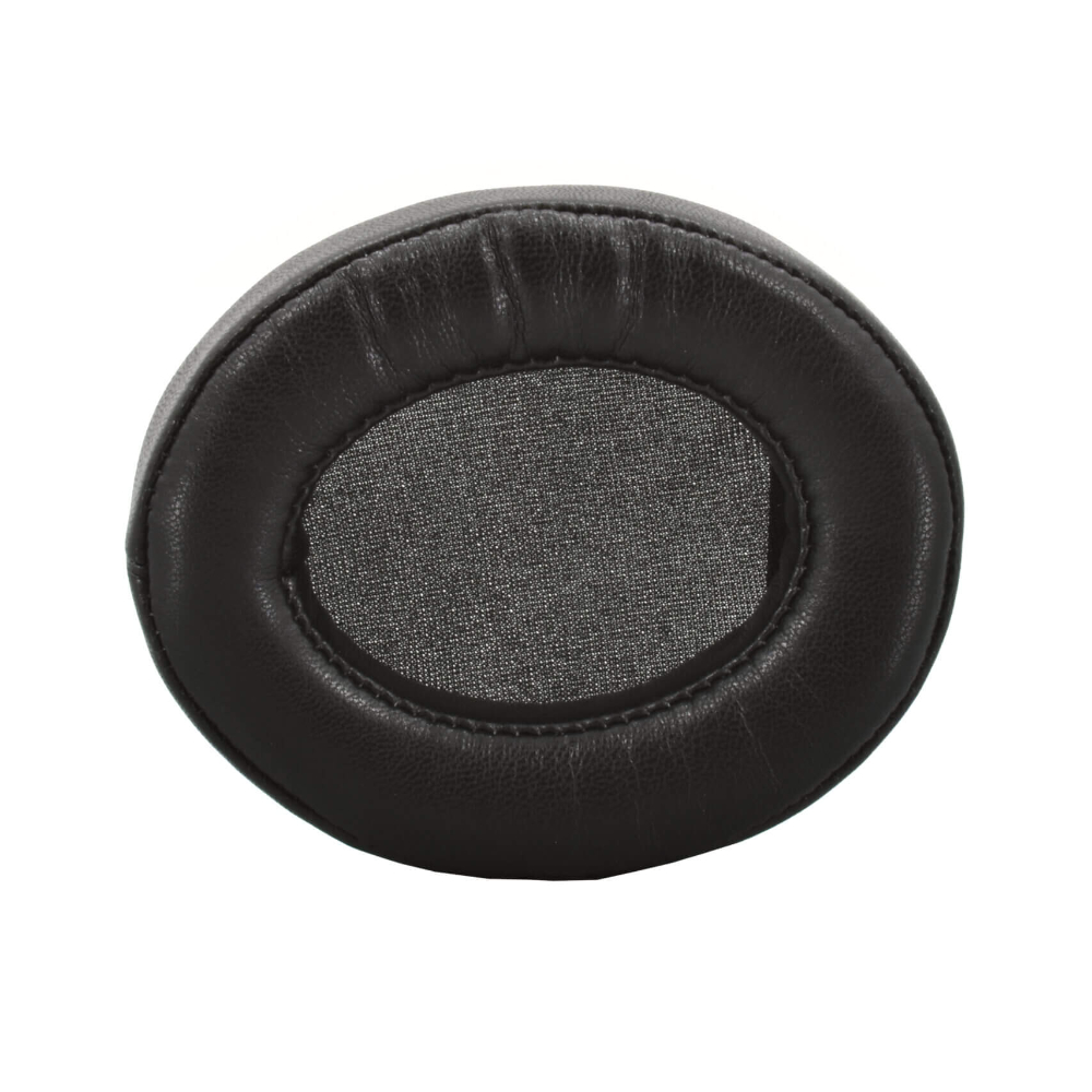 Dekoni Audio デコニオーディオ EPZ-MOBIUS-CHL Audezeヘッドホン用イヤーパッド 正面画像