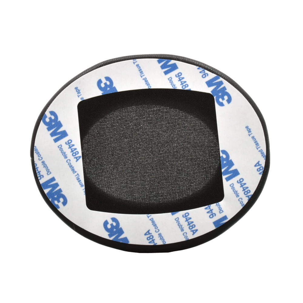 Dekoni Audio デコニオーディオ EPZ-MOBIUS-CHL Audezeヘッドホン用イヤーパッド 裏面画像