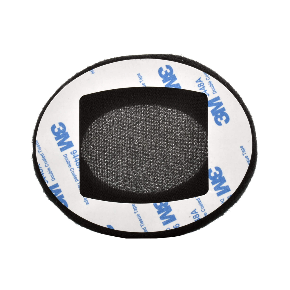 Dekoni Audio デコニオーディオ EPZ-MOBIUS-CHS Audezeヘッドホン用イヤーパッド 裏面画像