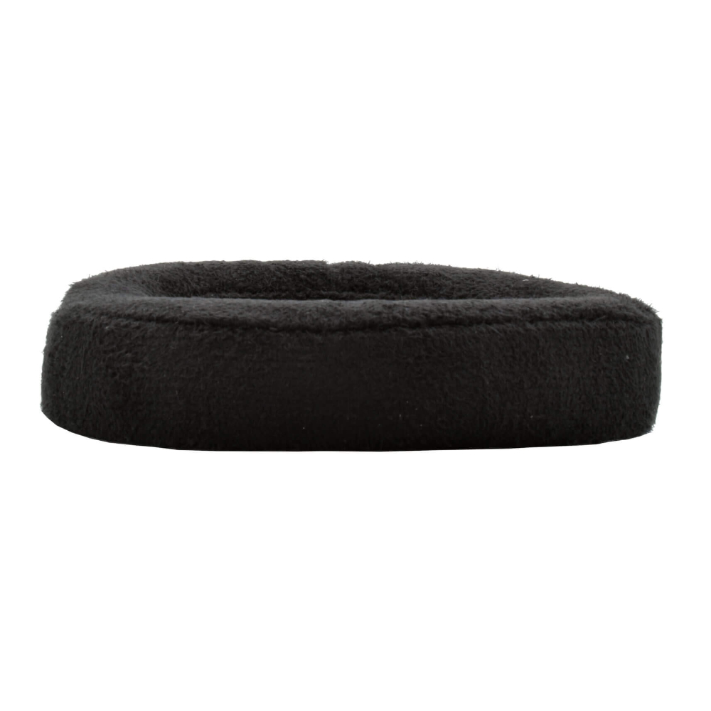 Dekoni Audio デコニオーディオ EPZ-MOBIUS-CHS Audezeヘッドホン用イヤーパッド 側面画像