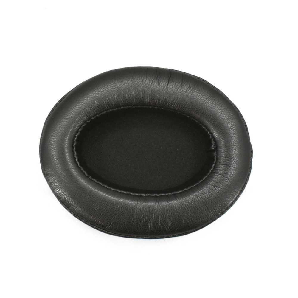 Dekoni Audio デコニオーディオ EPZ-MOMENTUM-CHL Sennheiserヘッドホン用イヤーパッド 正面画像