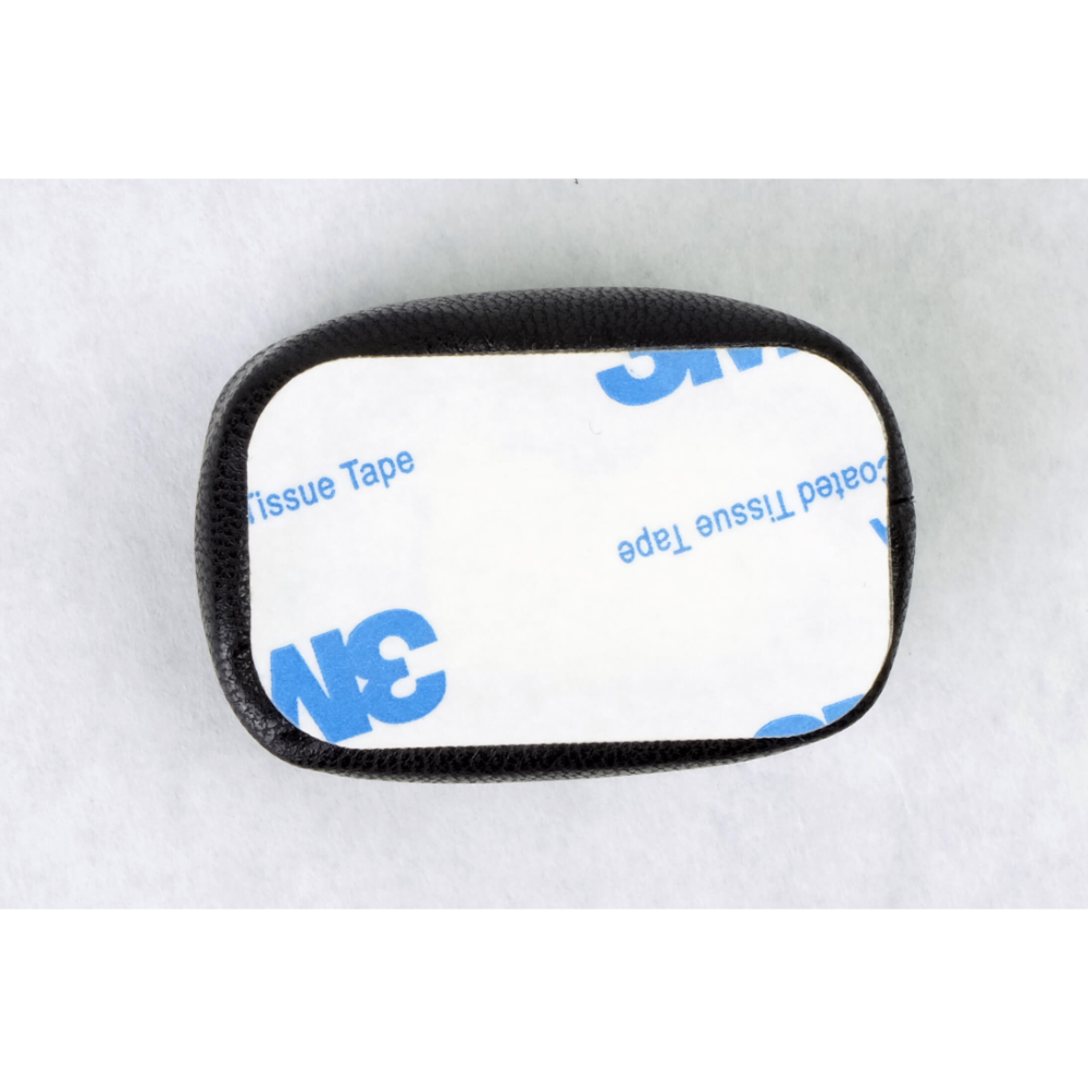 Dekoni Audio デコニオーディオ EPZ-NUGGETS ヘッドフォンレリーフパッド 4個パック 裏面画像