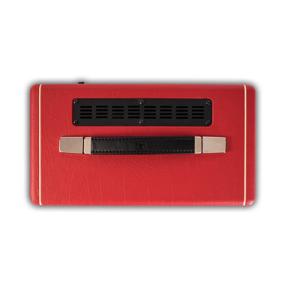 BLACKSTAR ST.JAMES TL506L6 & TL212VOC TOBY LEE Signature Model 50Wフルチューブアンプ スピーカー付きスタックセット トビー・リーモデル 詳細画像