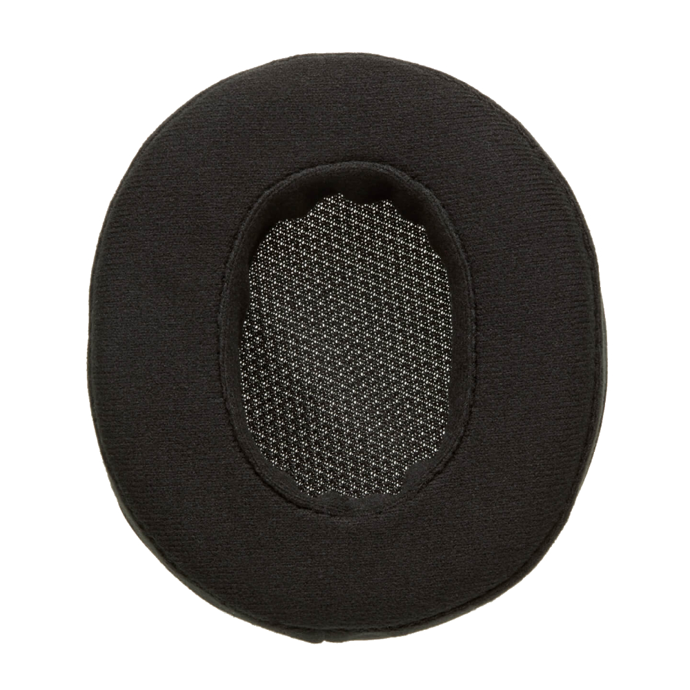 Dekoni Audio デコニオーディオ EPZ-T50RP-ELVL Fostexヘッドホン用イヤーパッド 正面画像