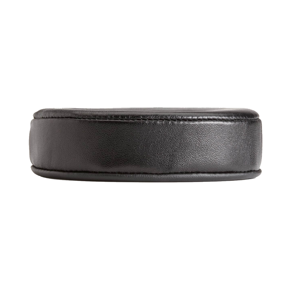 Dekoni Audio デコニオーディオ EPZ-T50RP-SK Fostexヘッドホン用イヤーパッド 側面画像