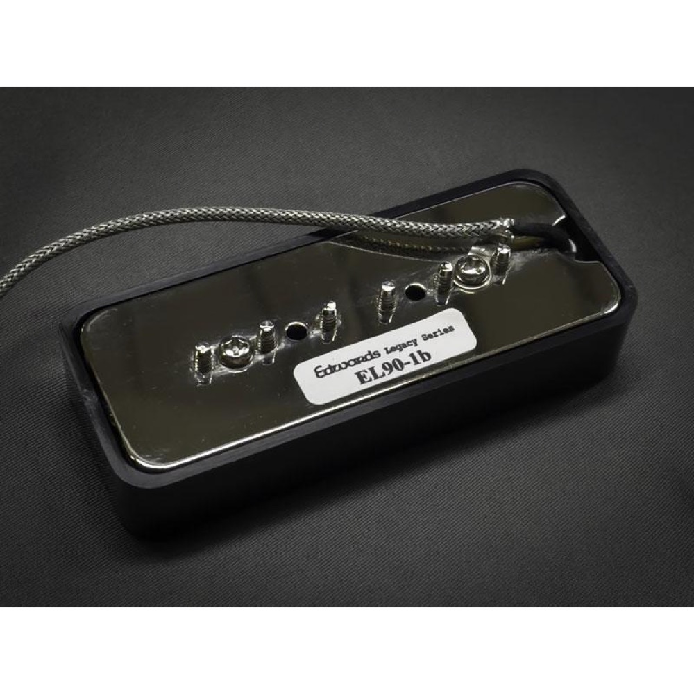 EDWARDS エドワーズ E-LP-CTM/P Cherry エレキギター EDWARDS Legacy Pickup画像