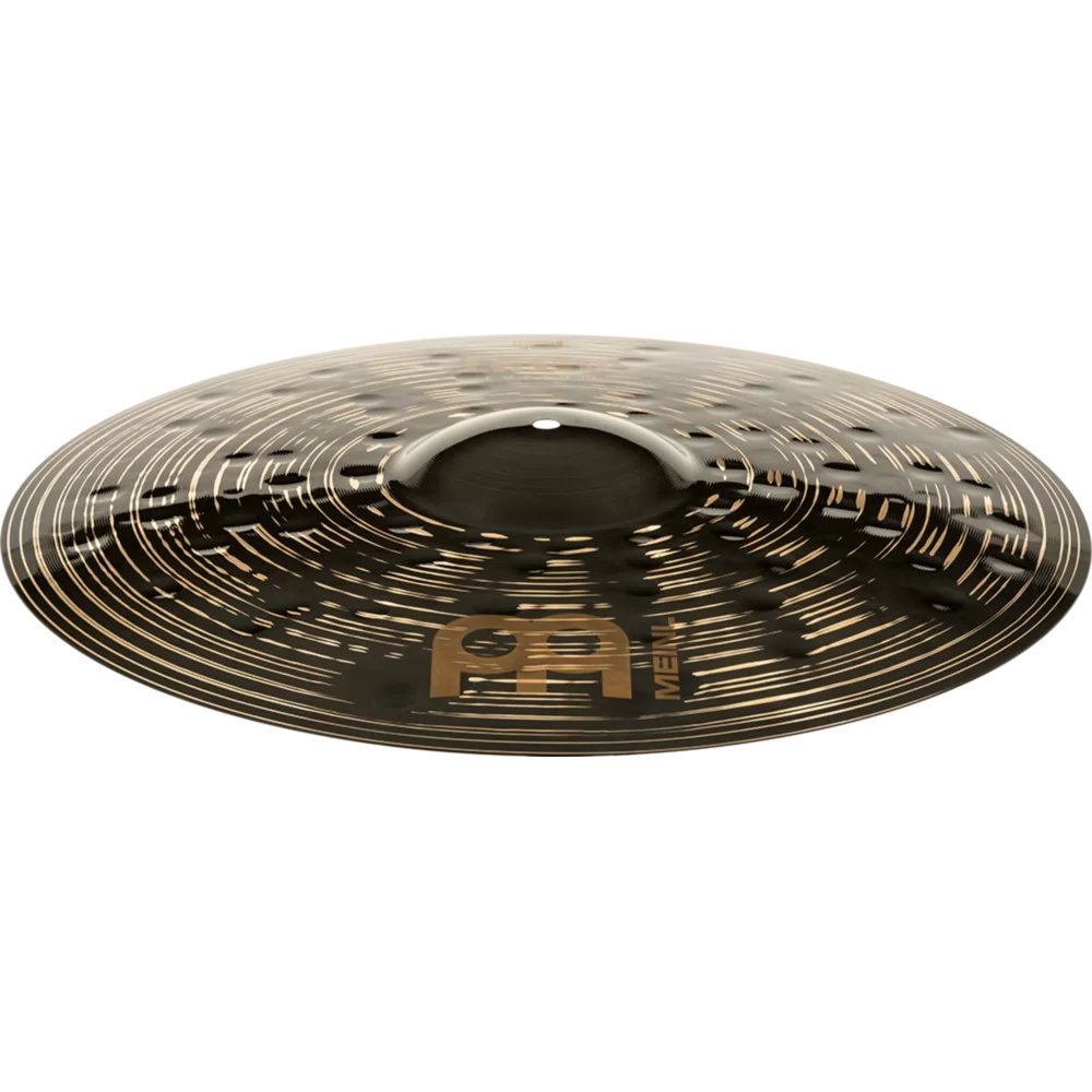 MEINL マイネル CC20DAR Classics Custom Dark 20” Ride ライドシンバル 表