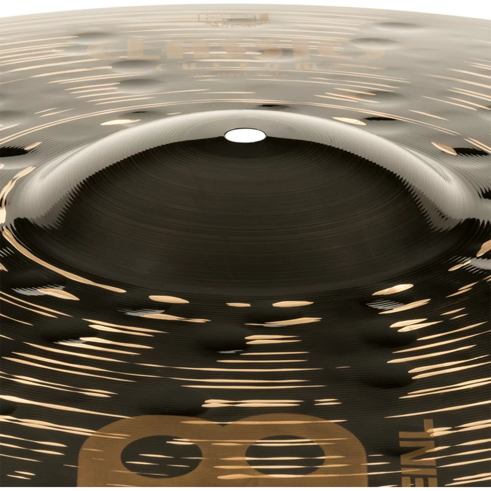 MEINL マイネル CC20DAR Classics Custom Dark 20” Ride ライドシンバル カップ
