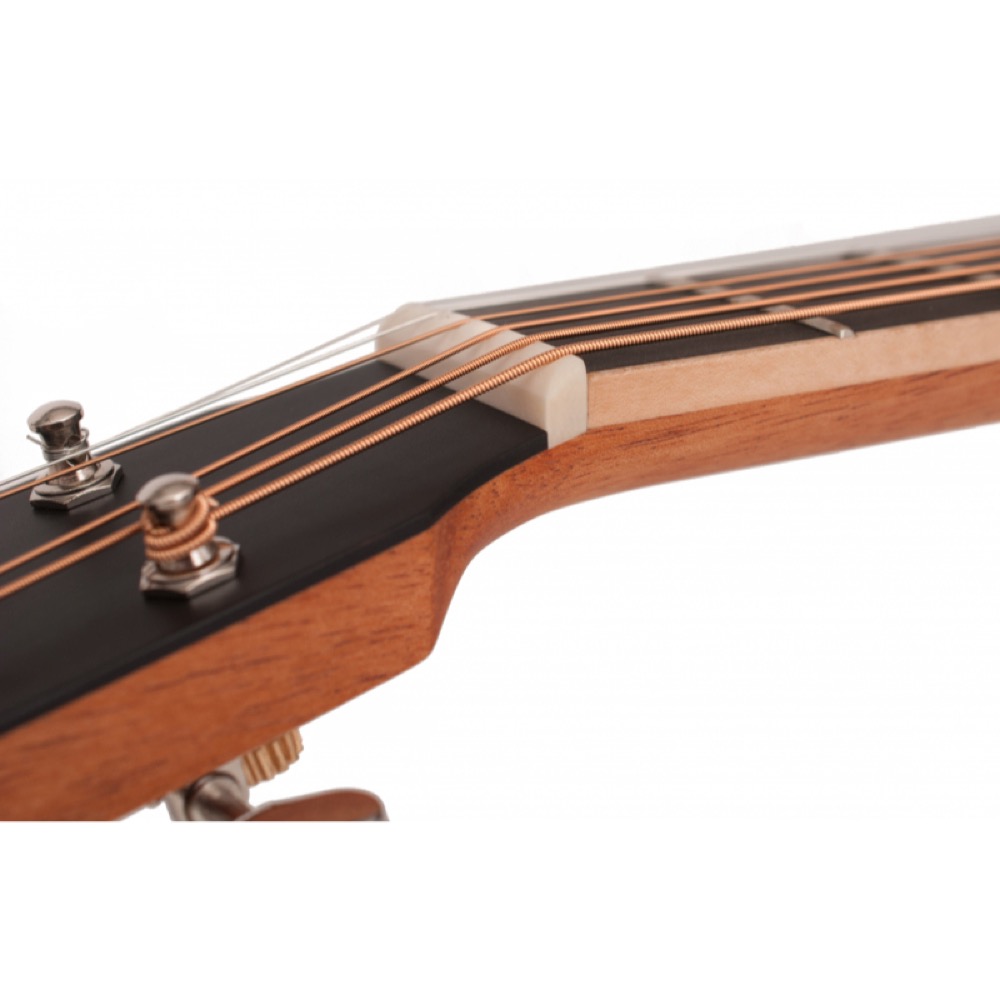 Larrivee ラリビー OMV-40 MH Legacy Series アコースティックギター 詳細画像