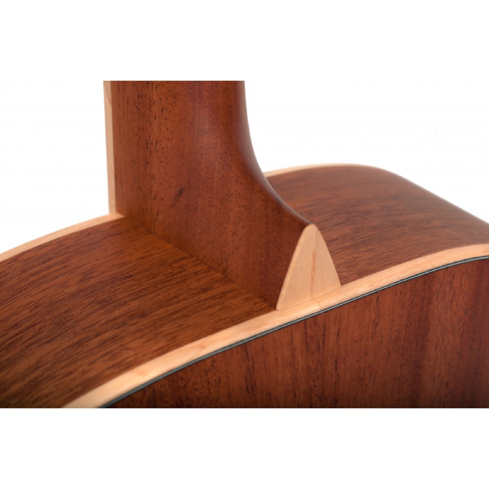 Larrivee ラリビー D-03 MH Recording Series アコースティックギター 詳細画像