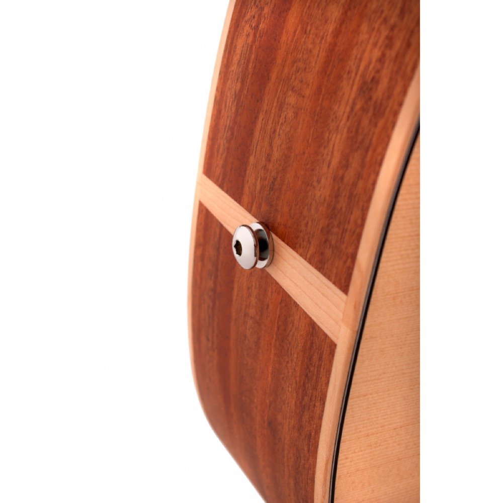 Larrivee ラリビー D-03 MH Recording Series アコースティックギター 詳細画像