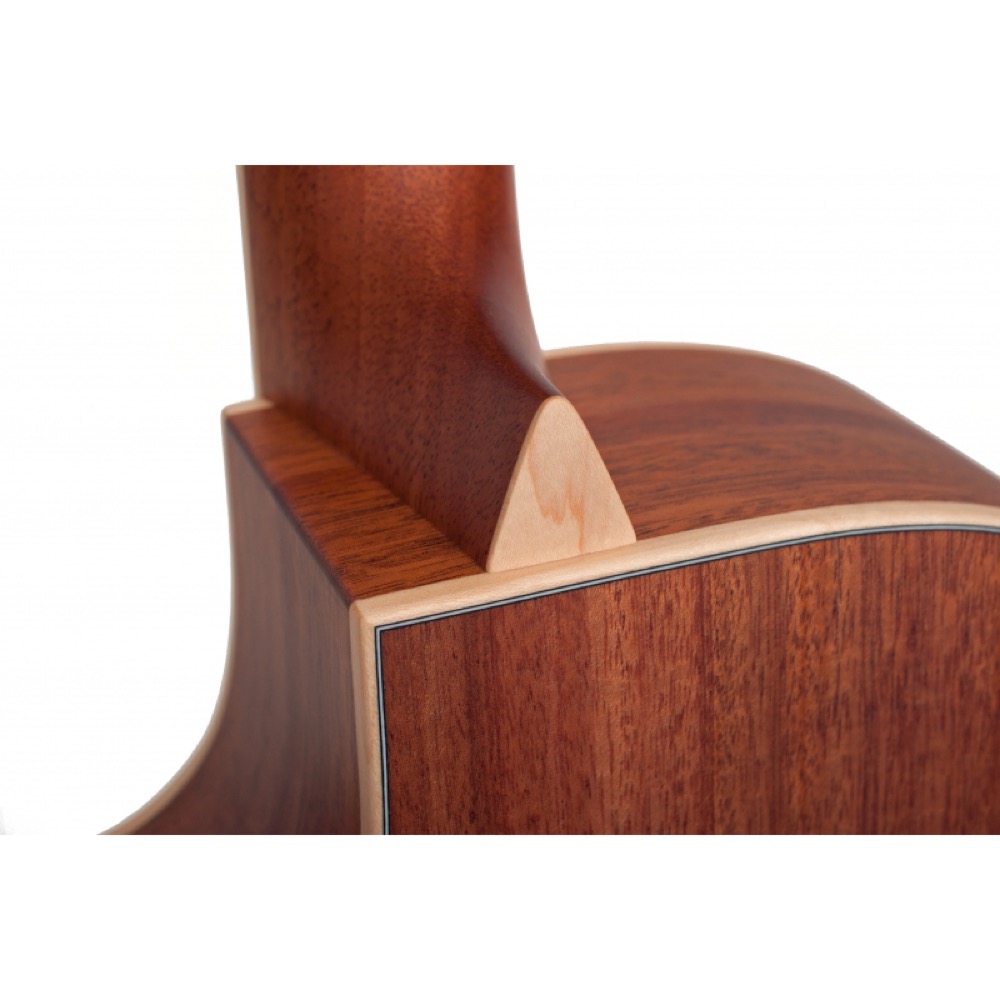 Larrivee ラリビー LV-03 MH Recording Series アコースティックギター 詳細画像