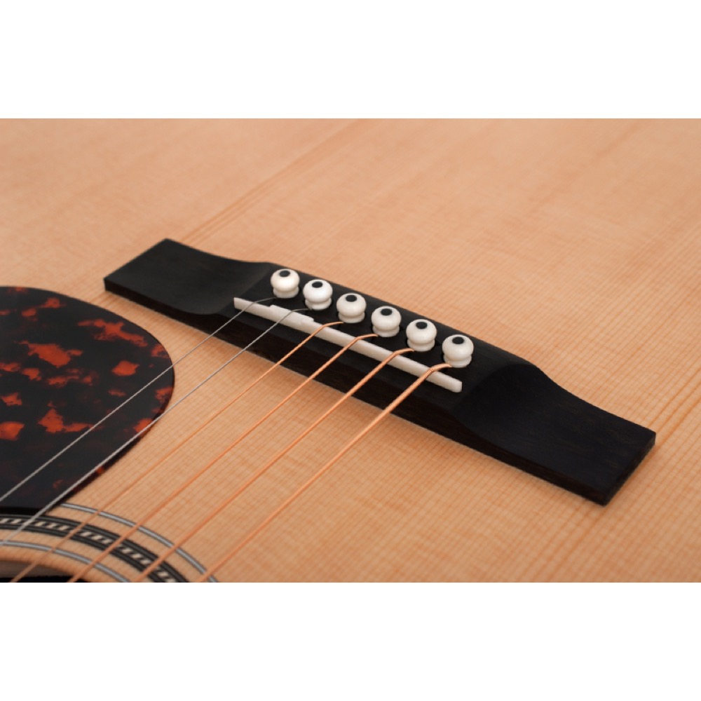 Larrivee ラリビー LV-03 MH Recording Series アコースティックギター 詳細画像