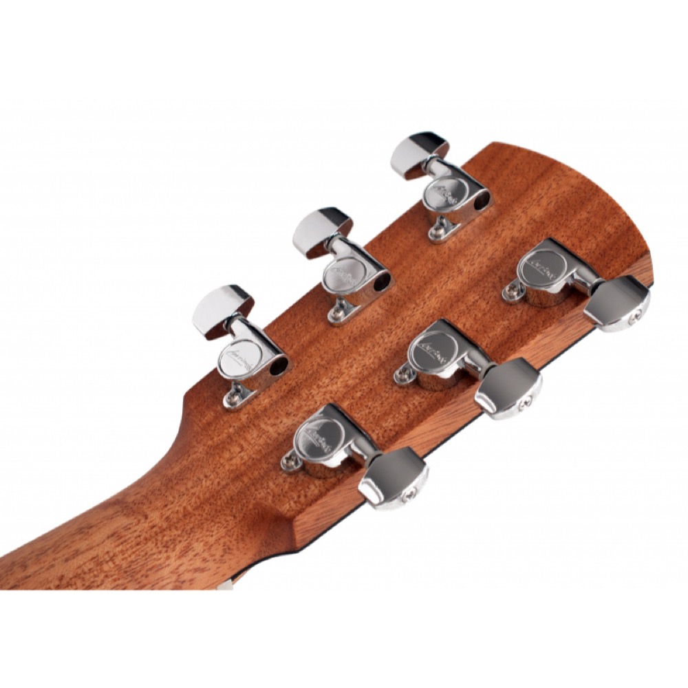 Larrivee ラリビー P-03 MH Recording Series アコースティックギター 詳細画像