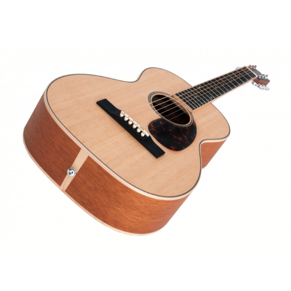 Larrivee ラリビー P-03 MH Recording Series アコースティックギター 詳細画像