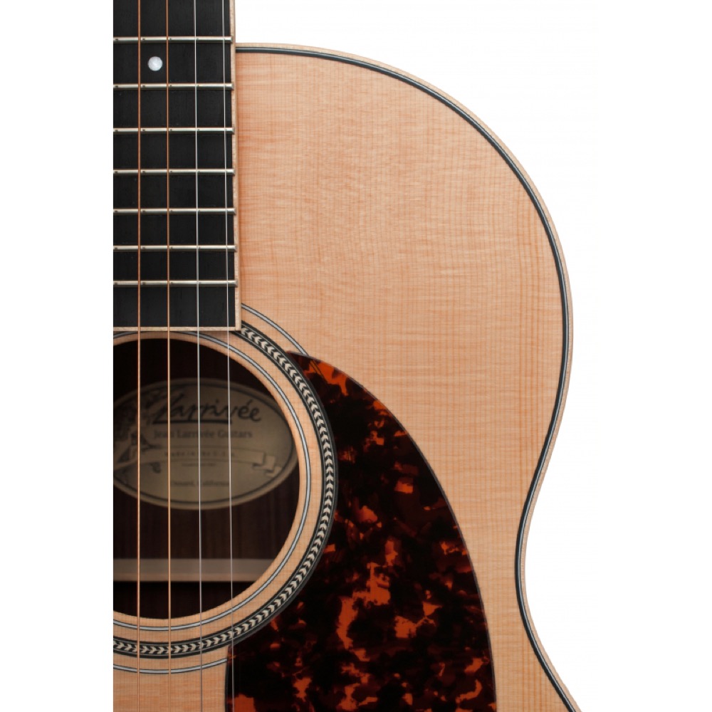 Larrivee ラリビー L-03R Recording Series アコースティックギター 詳細画像