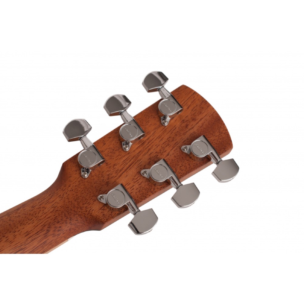 Larrivee ラリビー L-03R Recording Series アコースティックギター 詳細画像