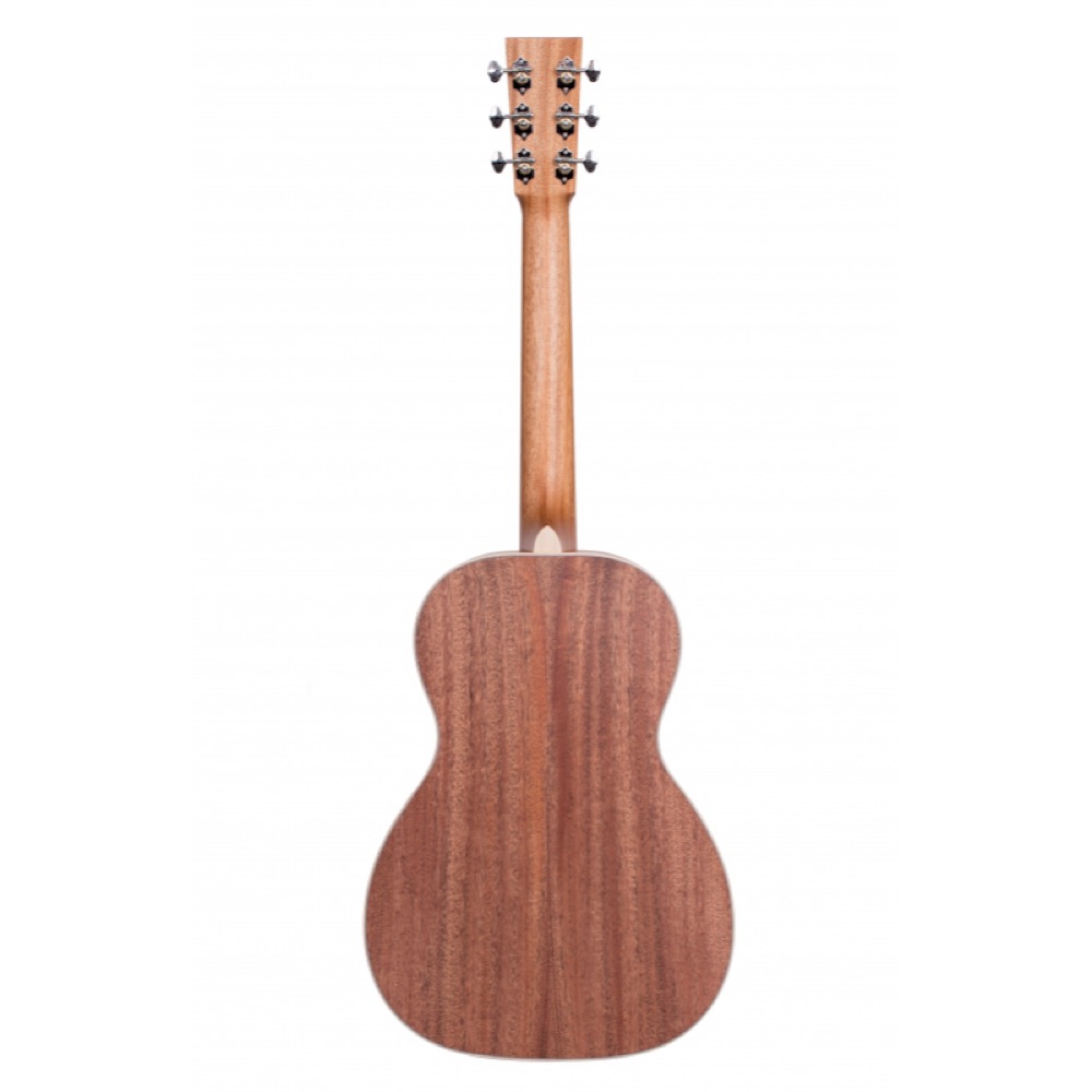 Larrivee ラリビー O-40 MH Legacy Series アコースティックギター 詳細画像