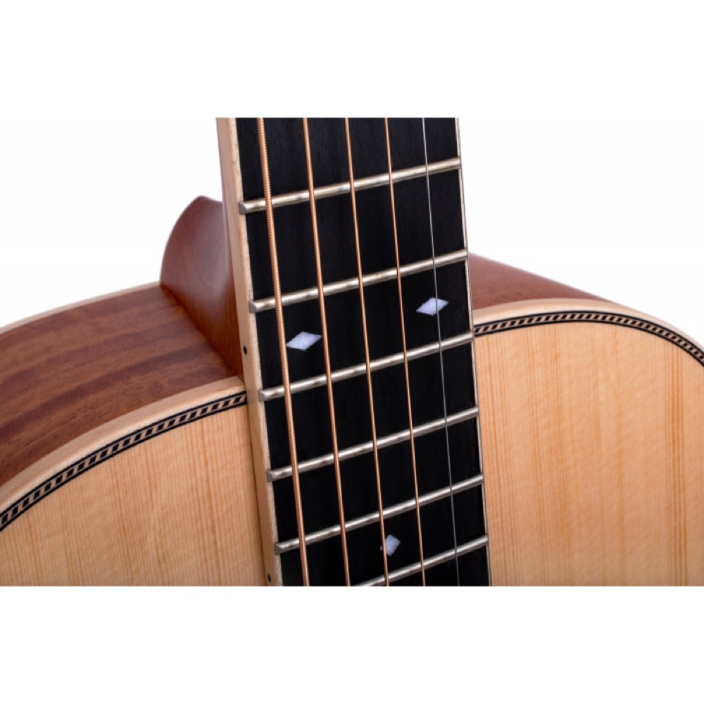 Larrivee ラリビー O-40 MH Legacy Series アコースティックギター 詳細画像