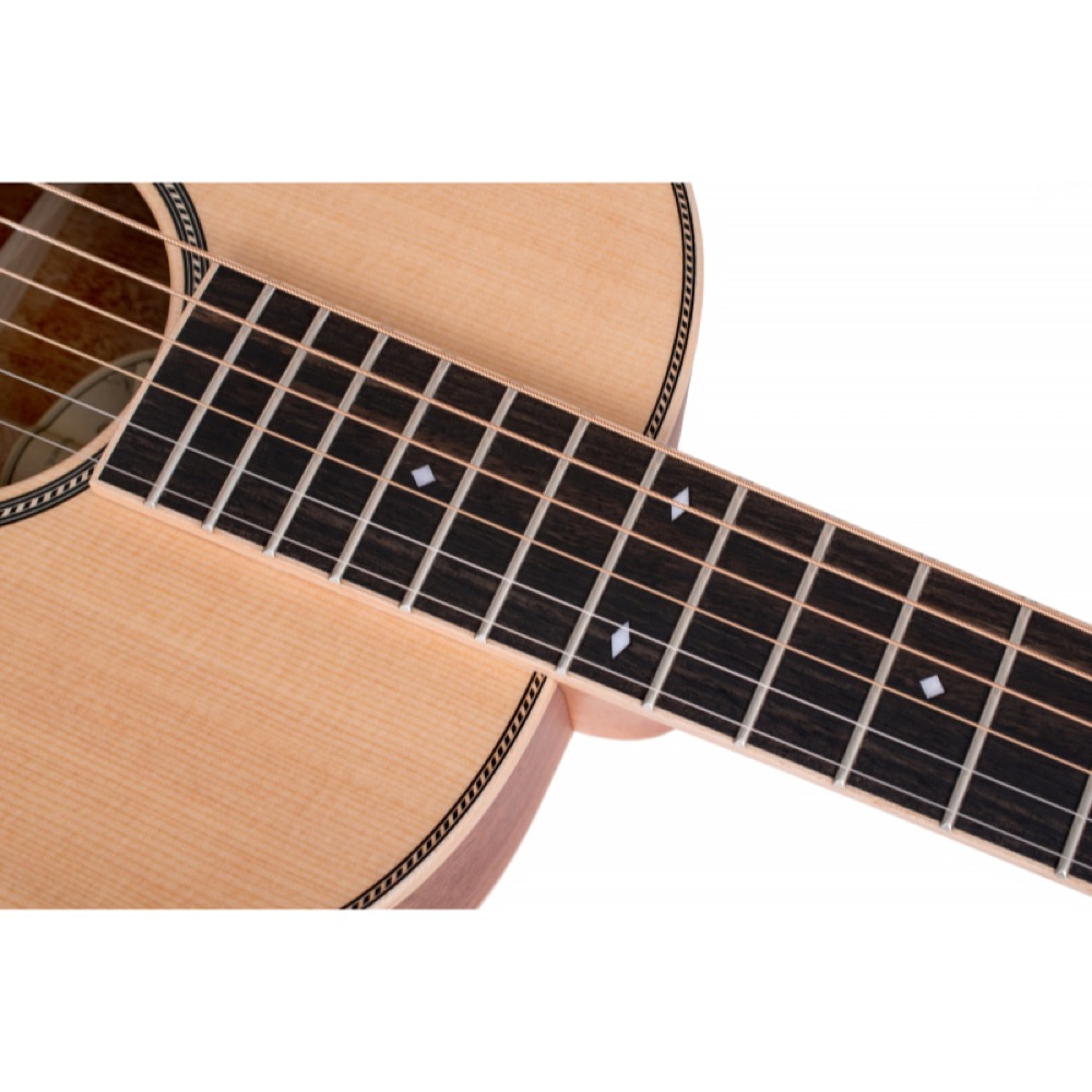 Larrivee ラリビー O-40 MH Legacy Series アコースティックギター 詳細画像