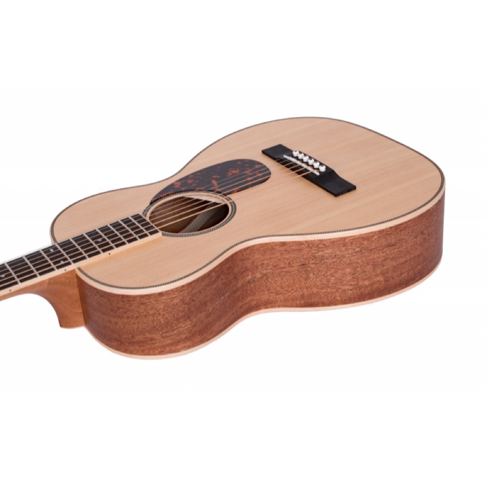 Larrivee ラリビー O-40 MH Legacy Series アコースティックギター 詳細画像