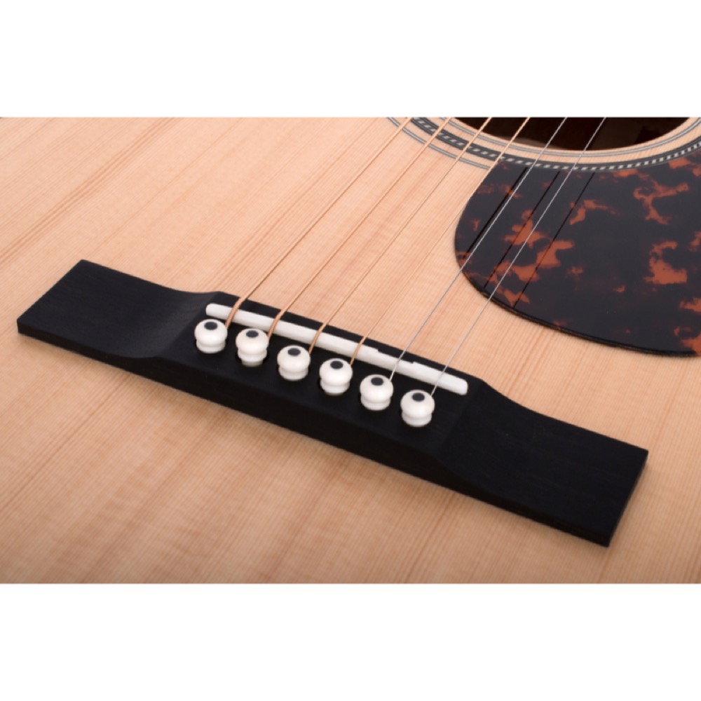 Larrivee ラリビー OO-40 MH Legacy Series アコースティックギター 詳細画像