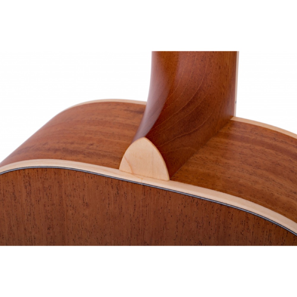 Larrivee ラリビー OO-40 MH Legacy Series アコースティックギター 詳細画像