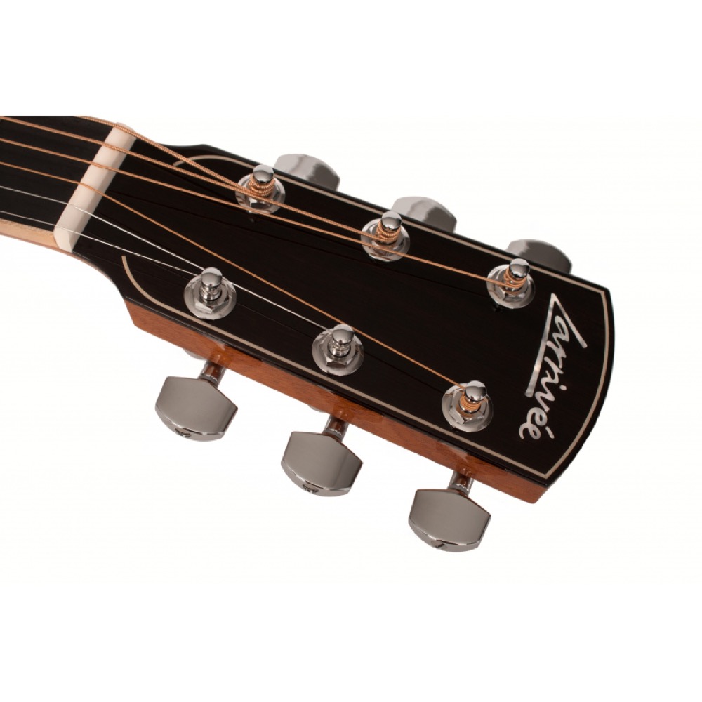 Larrivee ラリビー L-05 MH Select Series アコースティックギター 詳細画像