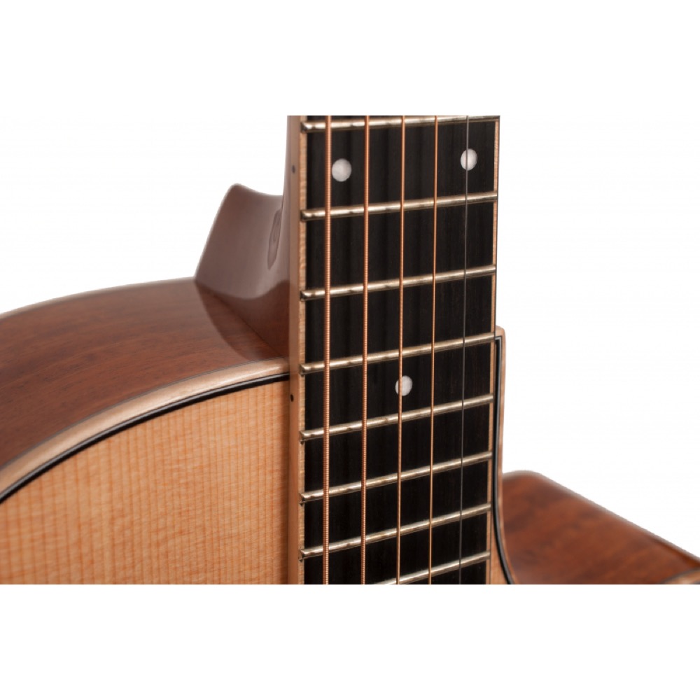 Larrivee ラリビー LV-05 MH Select Series アコースティックギター 詳細画像