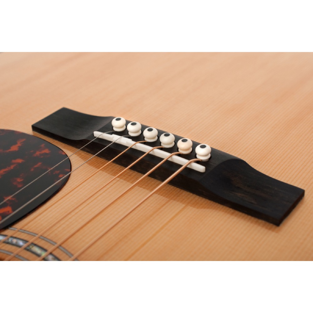 Larrivee ラリビー LV-05 MH Select Series アコースティックギター 詳細画像