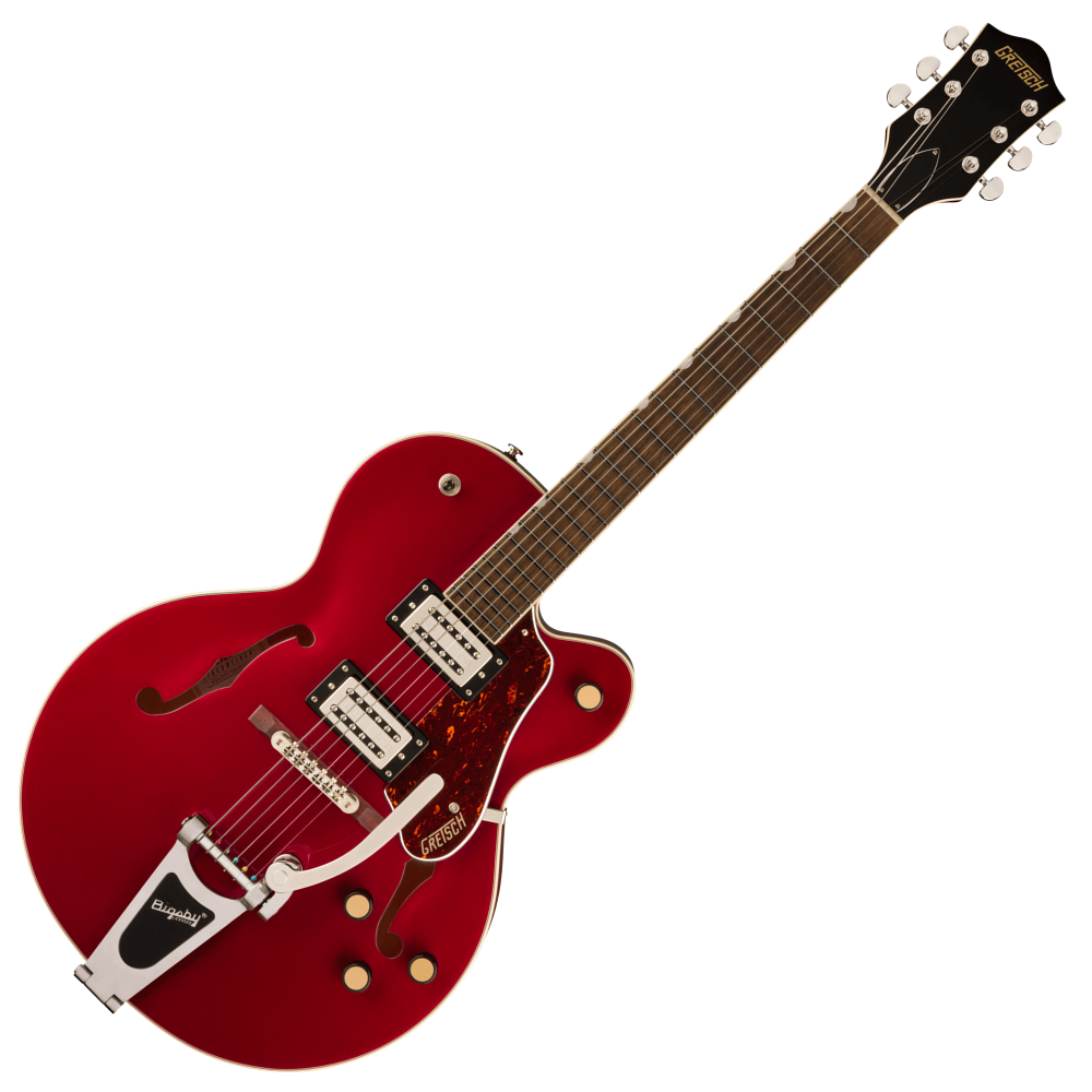 GRETSCH グレッチ G2420T Streamliner Hollow Body with Bigsby Brandywine エレキギター