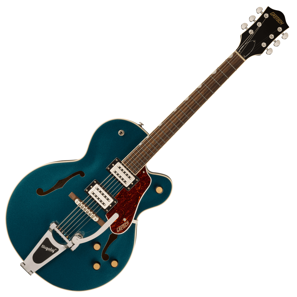 GRETSCH グレッチ G2420T Streamliner Hollow Body with Bigsby Midnight Sapphire エレキギター