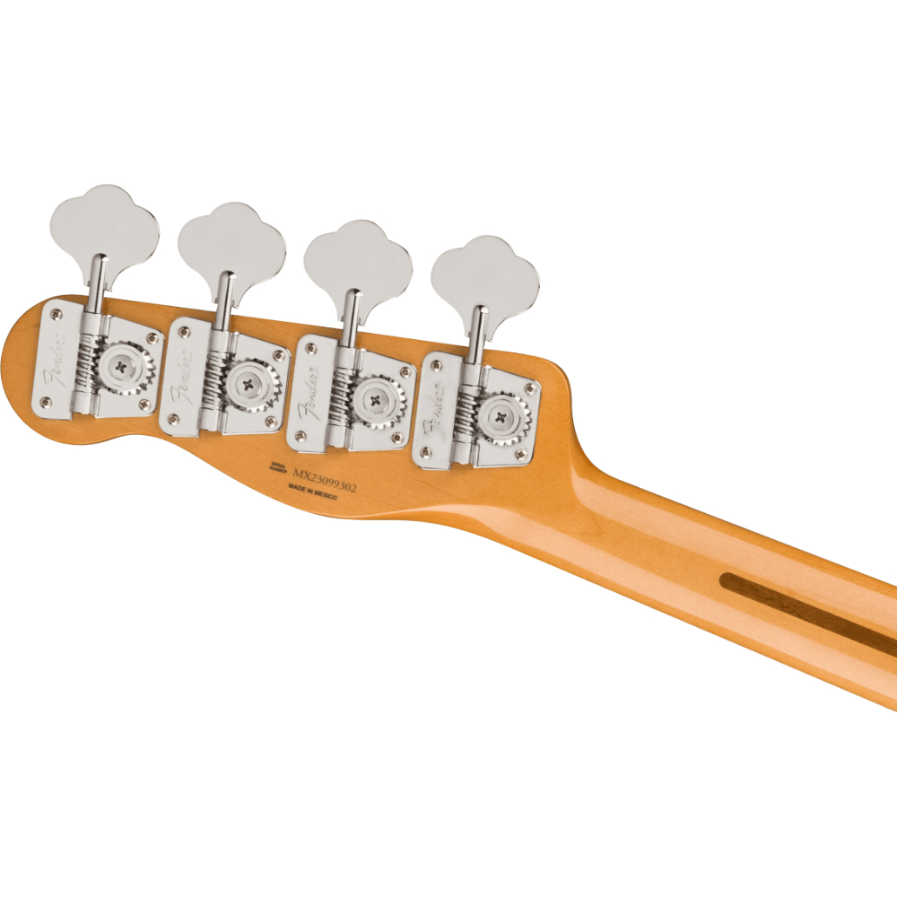 ベース FENDER Vintera II 70s Telecaster Bass Fender Vintera II '70s Telecaster Bass Surf Green エレキ