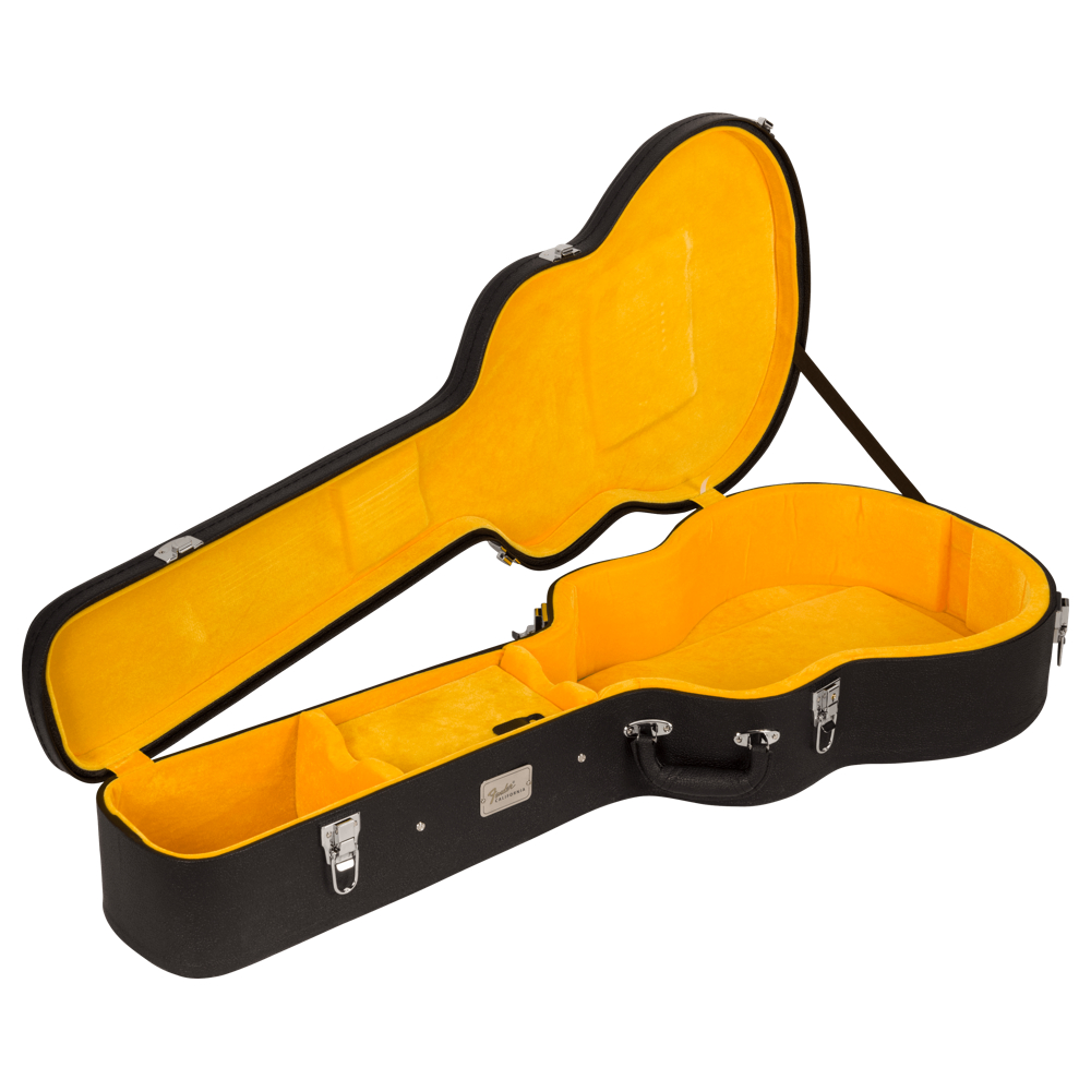 Fender フェンダー PALOMINO VINTAGE SSB W/C Sienna Sunburst エレアコ アコースティックギター ケース画像