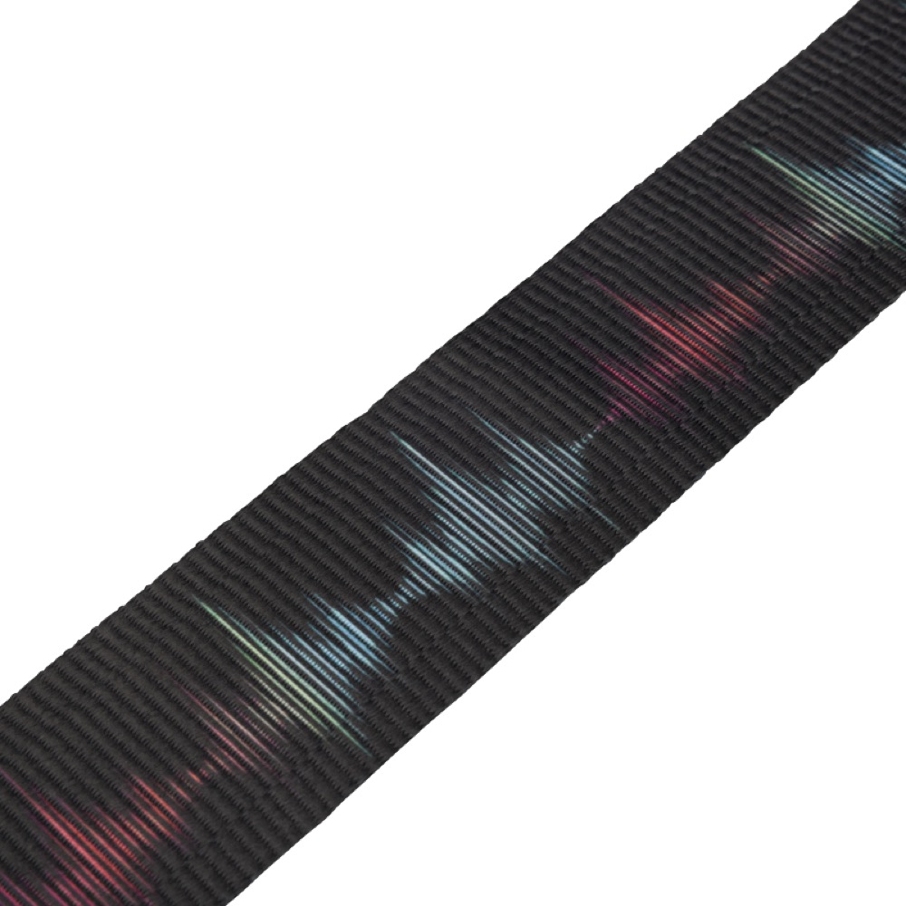 Fender フェンダー Retro Sound Wave Strap ギターストラップ デザイン画像